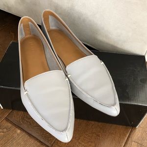 J Crew Edie Flats